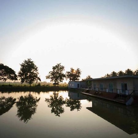 The State Resort Phitsanulok Exterior foto